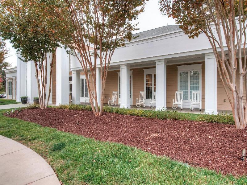 Residence Inn Chapel Hill image