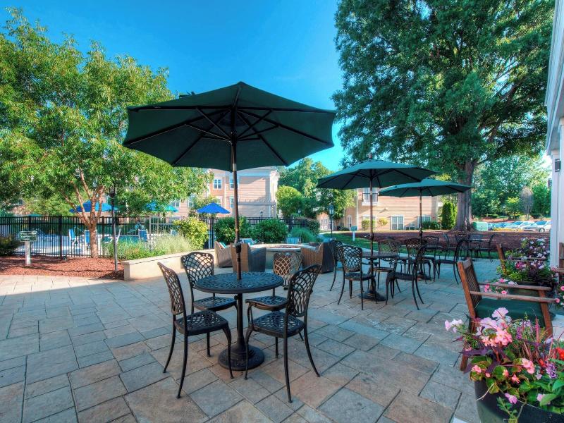 Residence Inn Chapel Hill image