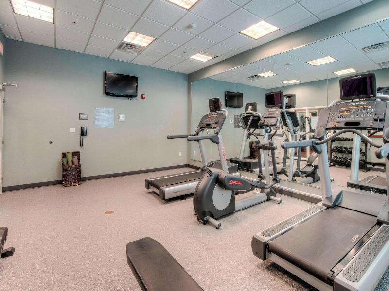 Residence Inn Chapel Hill image