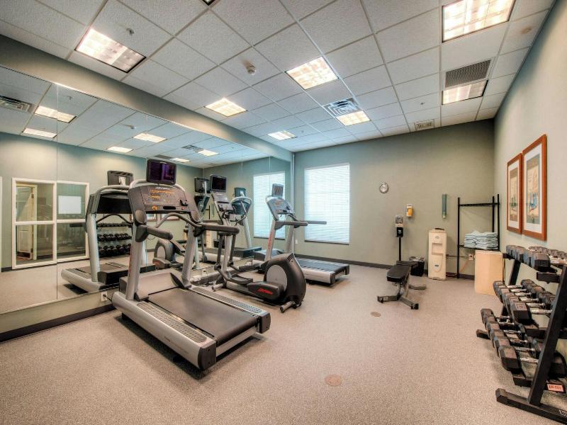 Residence Inn Chapel Hill image