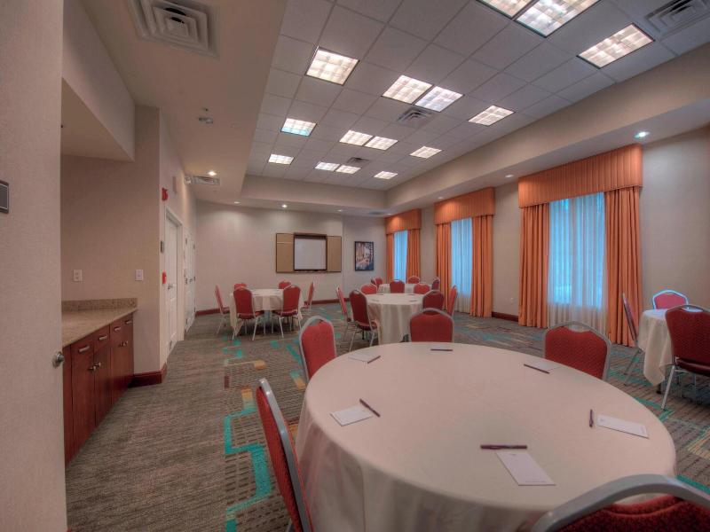 Residence Inn Chapel Hill image