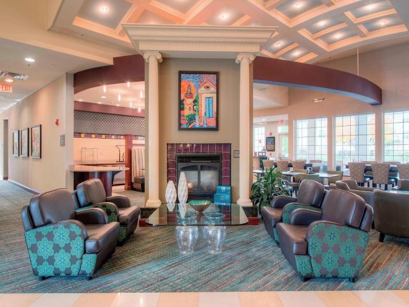 Residence Inn Chapel Hill image
