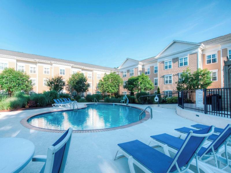 Residence Inn Chapel Hill image