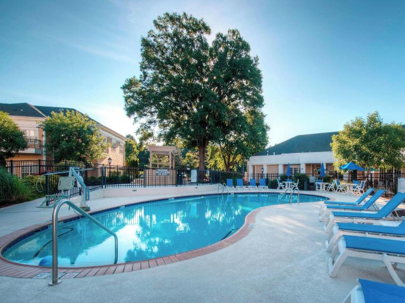 Residence Inn Chapel Hill image