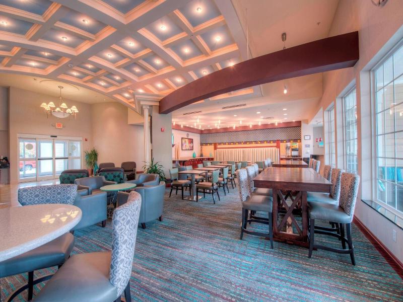 Residence Inn Chapel Hill image