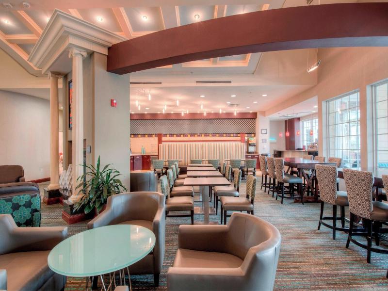 Residence Inn Chapel Hill image