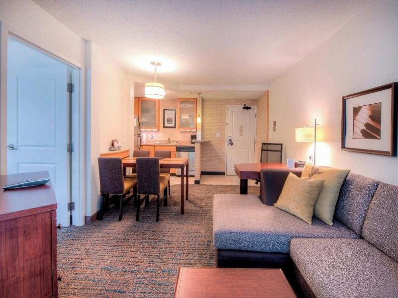 Residence Inn Chapel Hill image