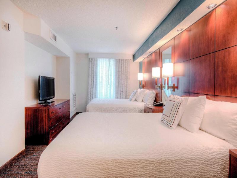 Residence Inn Chapel Hill image