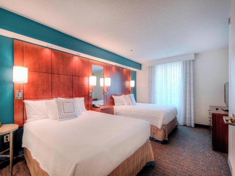 Residence Inn Chapel Hill image