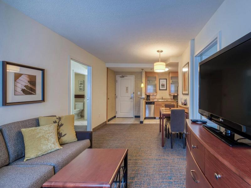 Residence Inn Chapel Hill image