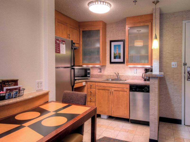 Residence Inn Chapel Hill image