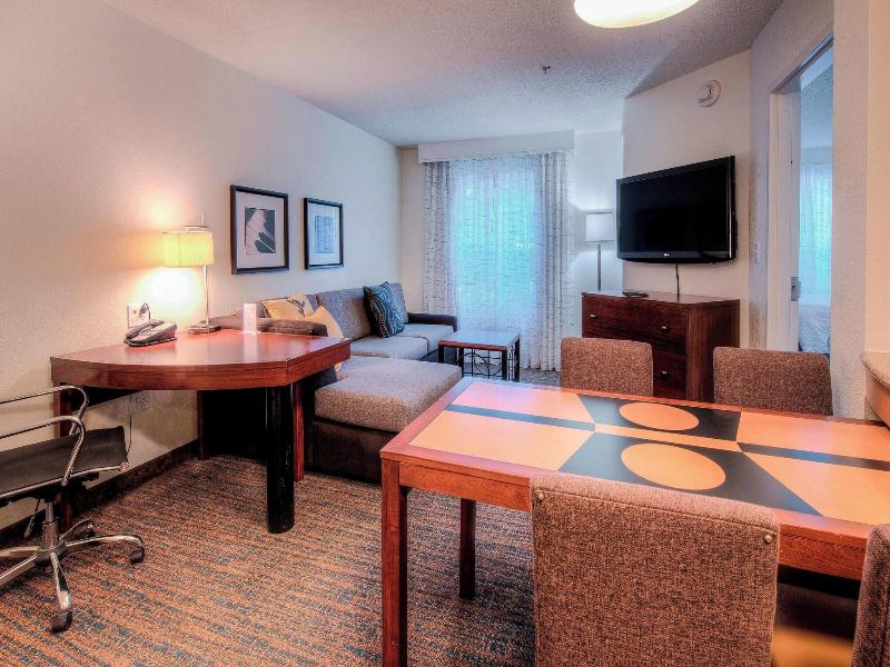 Residence Inn Chapel Hill image
