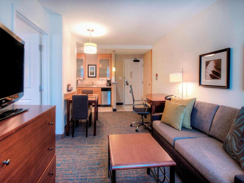 Residence Inn Chapel Hill image