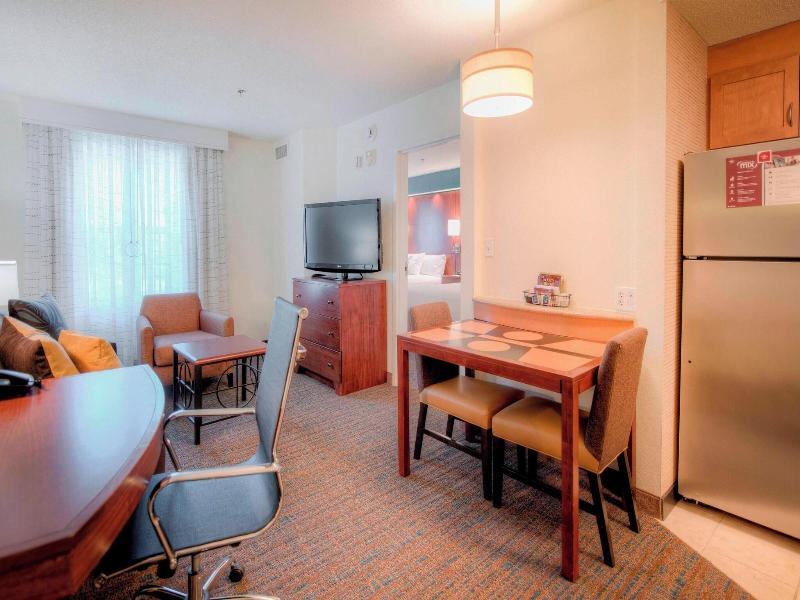 Residence Inn Chapel Hill image
