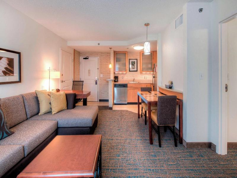 Residence Inn Chapel Hill image