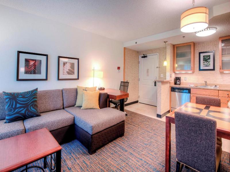Residence Inn Chapel Hill image