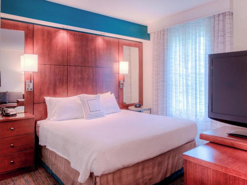 Residence Inn Chapel Hill image