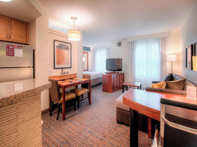 Residence Inn Chapel Hill image