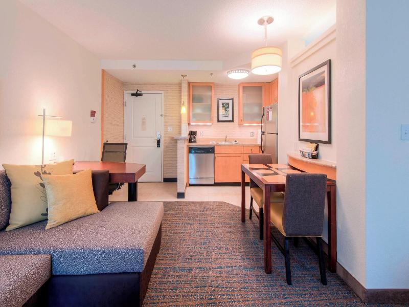 Residence Inn Chapel Hill image