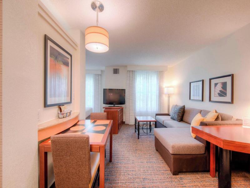 Residence Inn Chapel Hill image