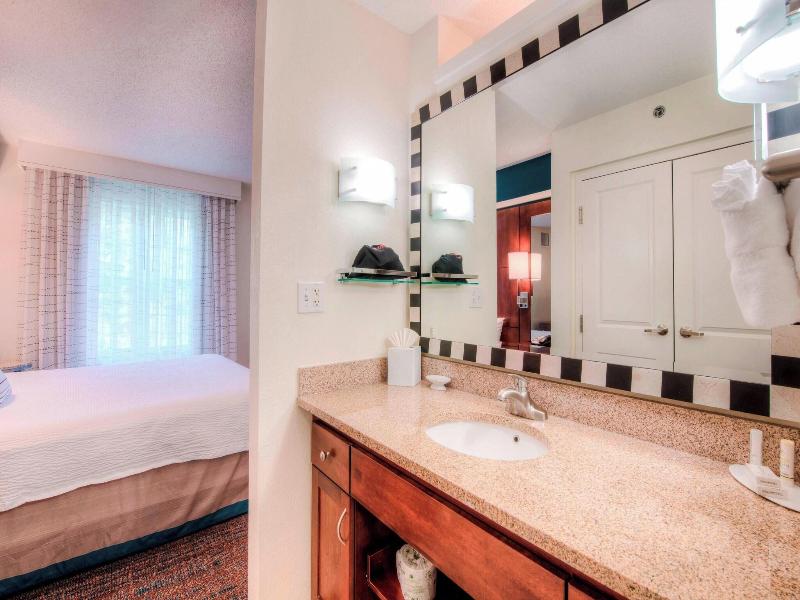 Residence Inn Chapel Hill image
