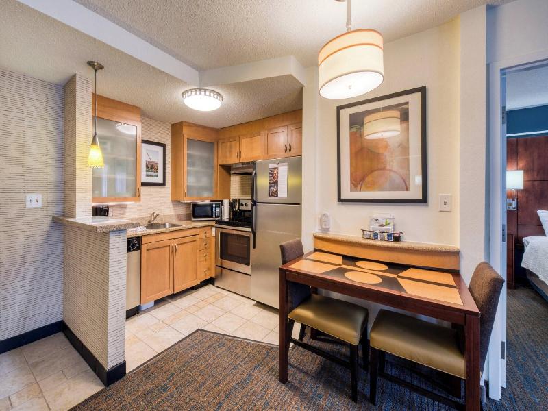 Residence Inn Chapel Hill image