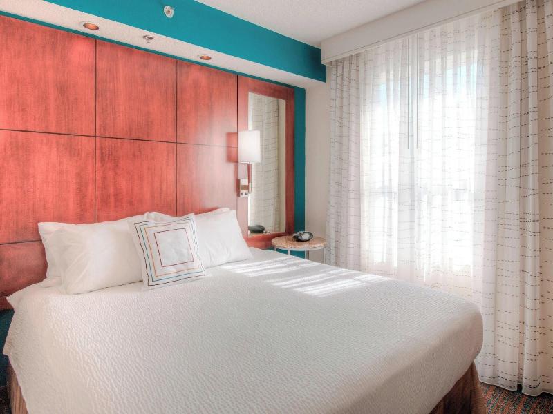 Residence Inn Chapel Hill image
