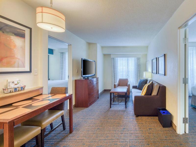 Residence Inn Chapel Hill image