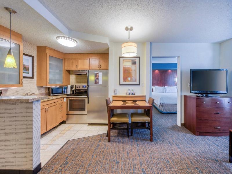 Residence Inn Chapel Hill image