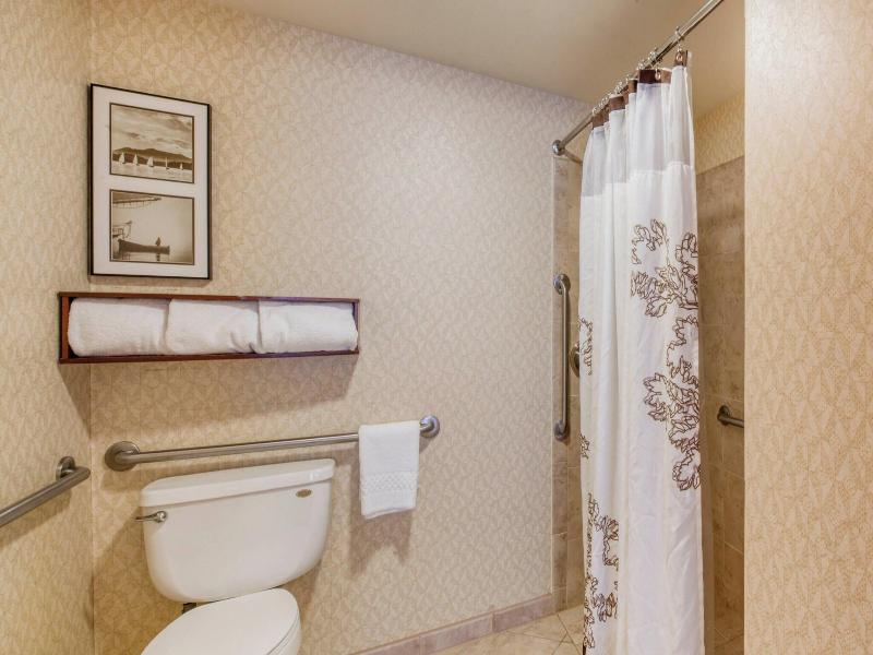 Residence Inn Chapel Hill image
