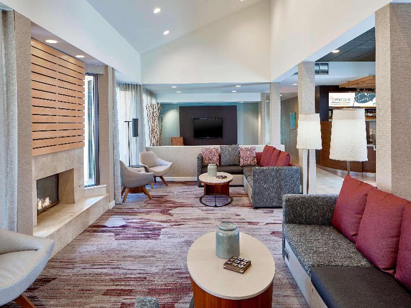 Sonesta Select Raleigh Durham Airport Morrisville image