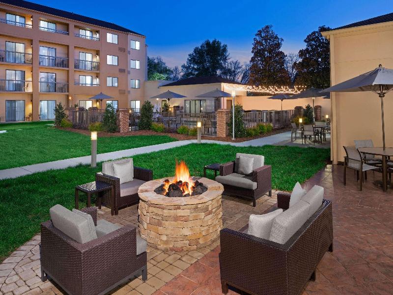 Sonesta Select Raleigh Durham Airport Morrisville image