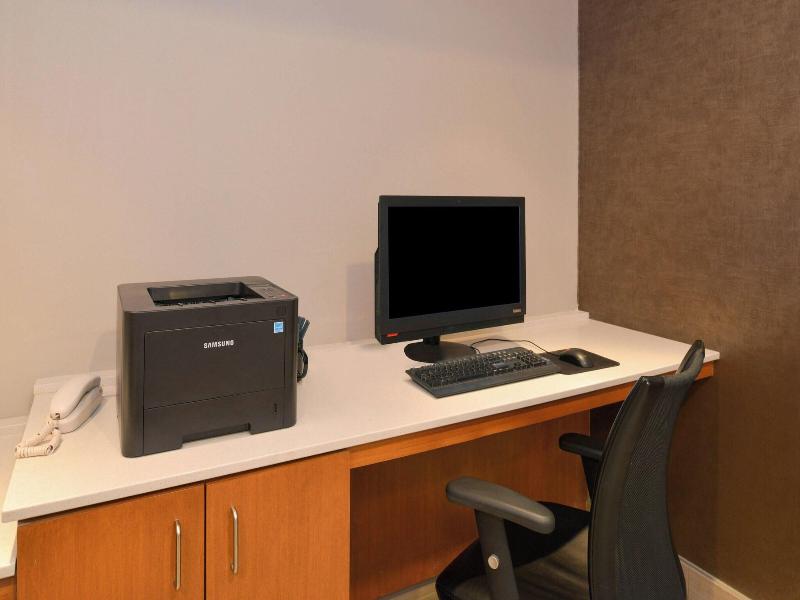 SpringHill Suites Durham Chapel Hill image