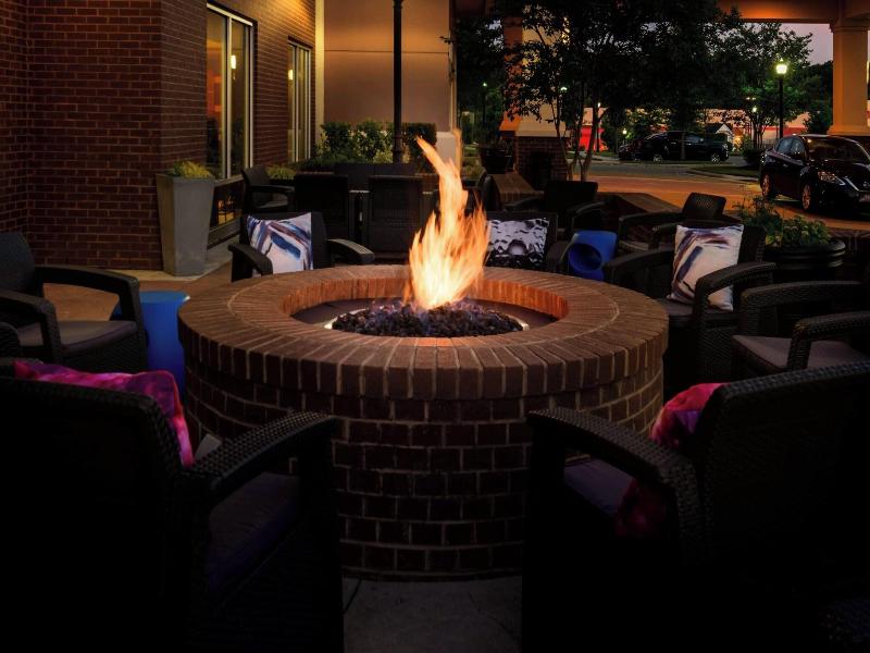 SpringHill Suites Durham Chapel Hill image