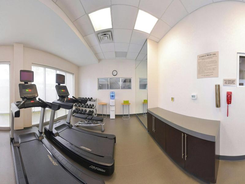 SpringHill Suites Durham Chapel Hill image
