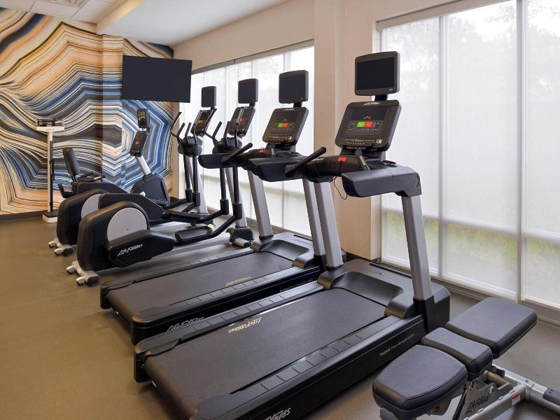 SpringHill Suites Durham Chapel Hill image