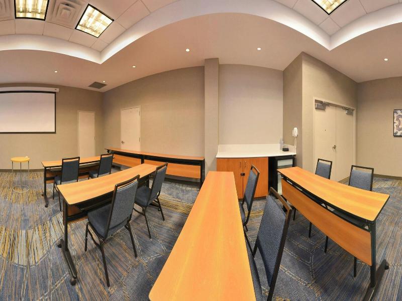 SpringHill Suites Durham Chapel Hill image