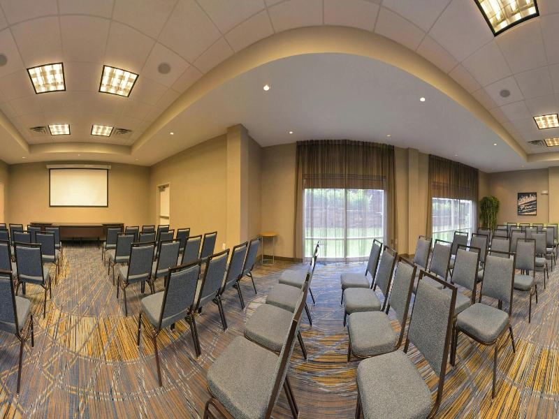 SpringHill Suites Durham Chapel Hill image