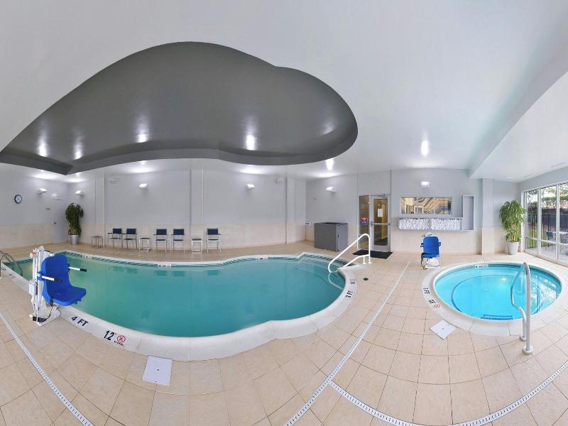 SpringHill Suites Durham Chapel Hill image
