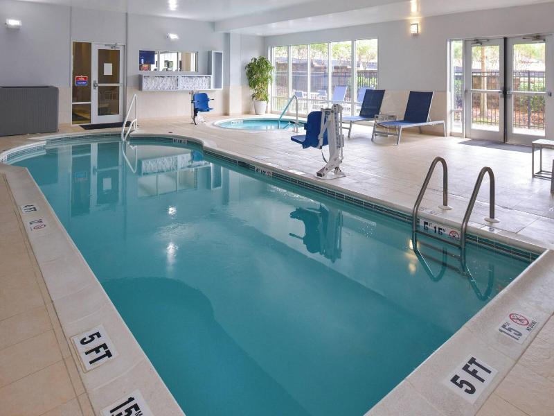 SpringHill Suites Durham Chapel Hill image