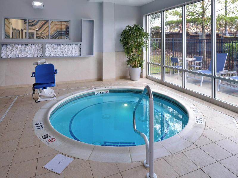 SpringHill Suites Durham Chapel Hill image