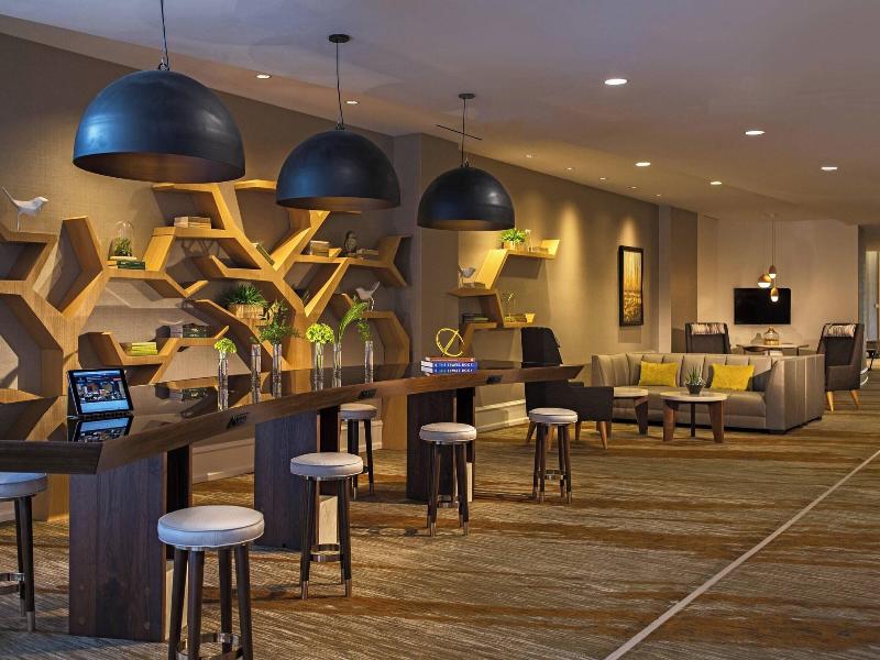 Renaissance Raleigh North Hills Hotel image