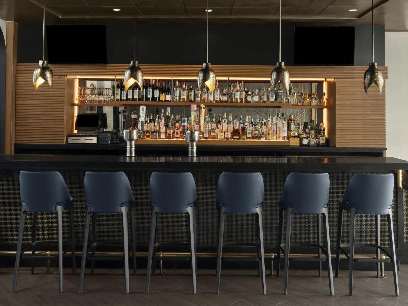 Renaissance Raleigh North Hills Hotel image