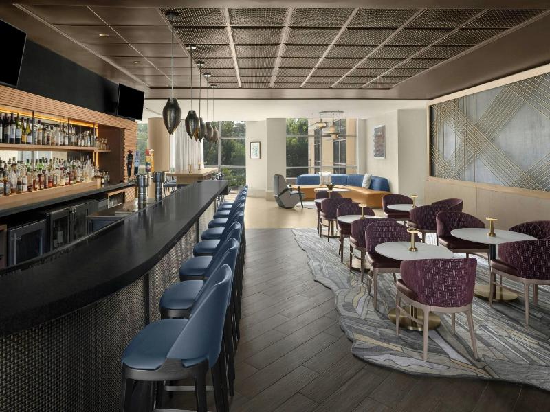 Renaissance Raleigh North Hills Hotel image