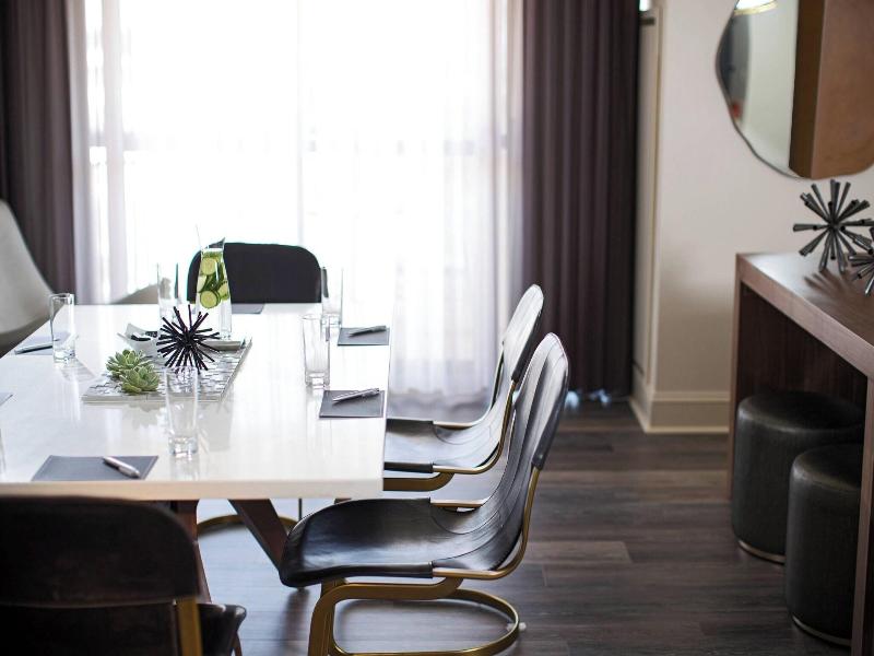 Renaissance Raleigh North Hills Hotel image