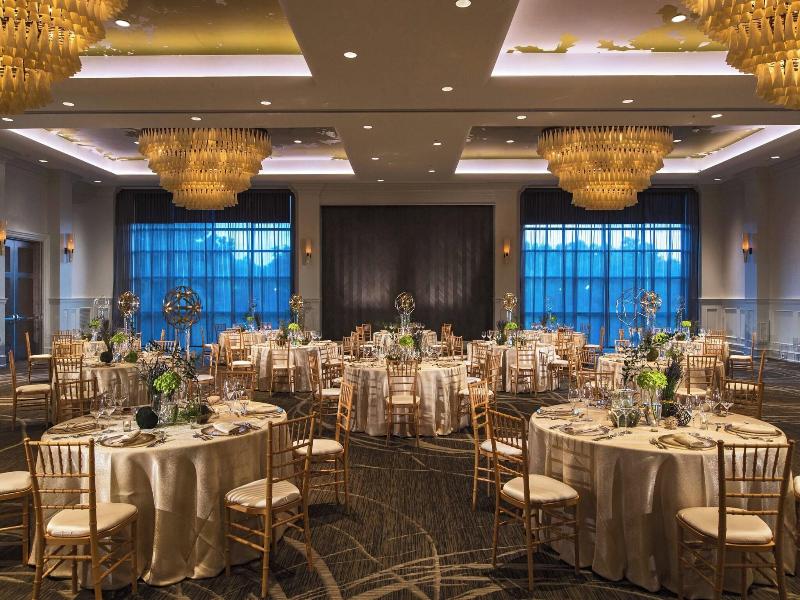 Renaissance Raleigh North Hills Hotel image