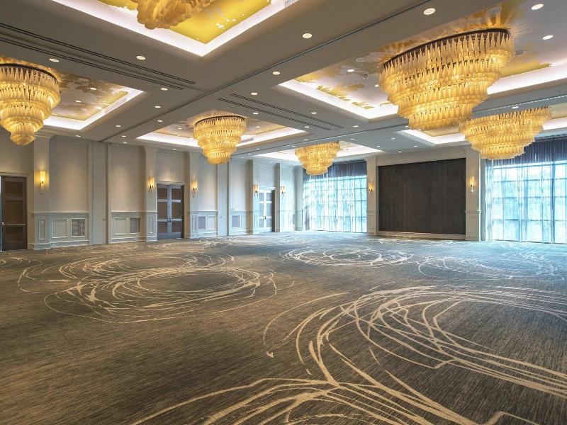 Renaissance Raleigh North Hills Hotel image