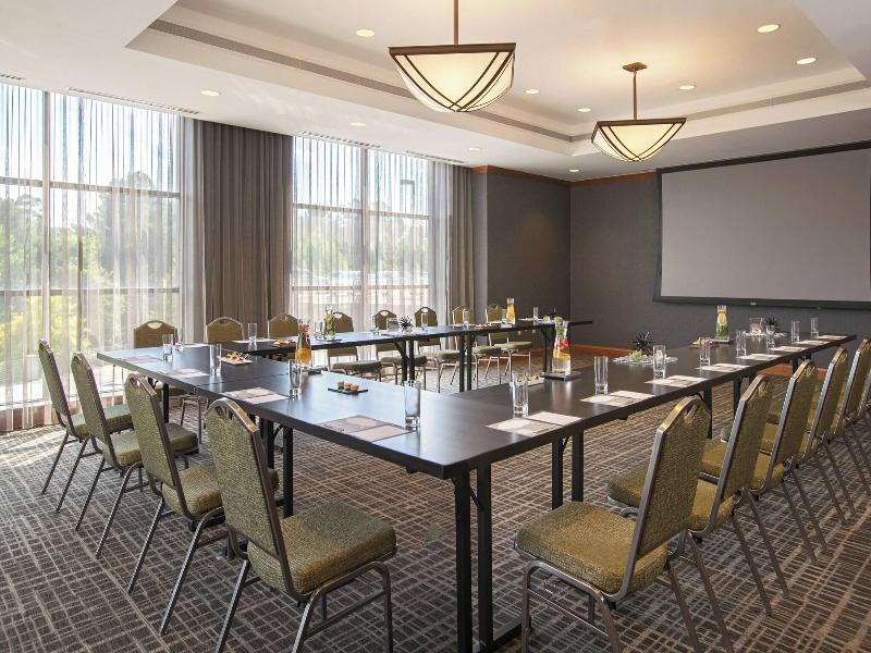 Renaissance Raleigh North Hills Hotel image