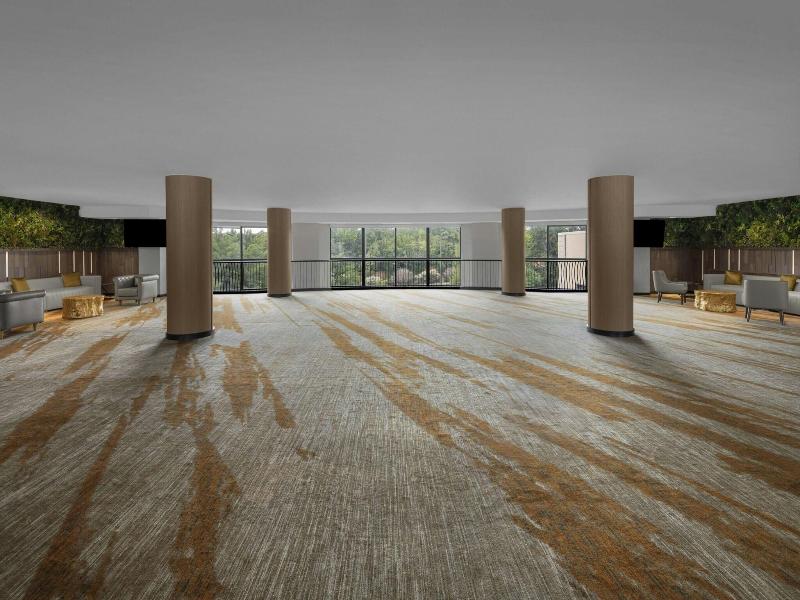 Renaissance Raleigh North Hills Hotel image