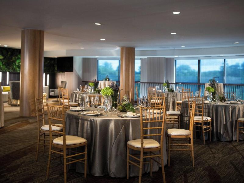 Renaissance Raleigh North Hills Hotel image